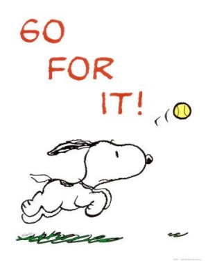 Dont Give Up