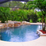Financing Pool Even With Bad Credit